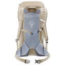 Deuter AC Lite 16 - Wanderrucksack 56 cm (alu-greystone) - Ansicht 4