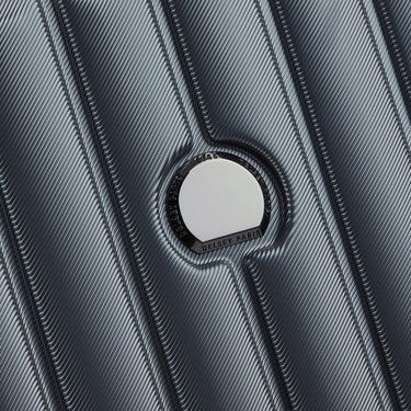 Delsey Paris Longitude - 4-Rollen-Kabinentrolley Slim 55 cm (anthrazit) - Ansicht 9