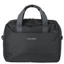 CORSIICA Boarding Bag, Black