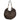 Jost Kemi - Bolso de hombro 42 cm (color: café)