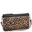 reisenthel travelling Mini Pouch - Schultertasche 26 cm (leo fake fur) - Ansicht 2