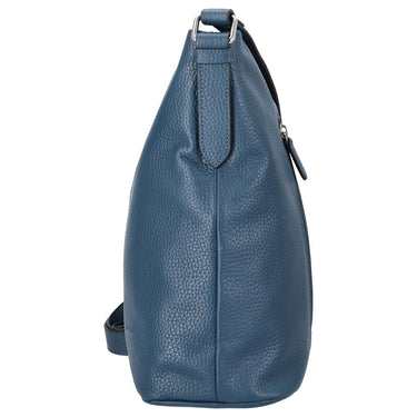 Picard Pure - Schultertasche 30 cm (deep ocean) - Ansicht 3