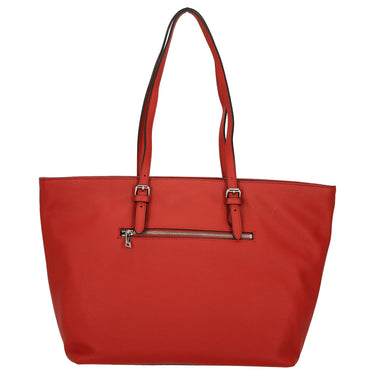 Joop Jeans Women Lettera Lara - Shopper 32 cm (red) - Ansicht 4