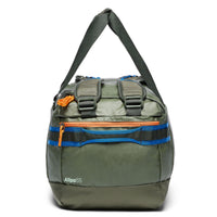 Cotopaxi Allpa Getaway 55L Duffel - Reisetasche 60 cm (fatigue) - Ansicht 2