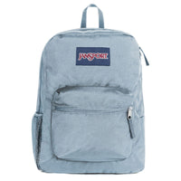 JANSPORT Cross Town - Mochila 42 cm (color: azul crepúsculo)