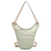 Tatonka Skin Chest Holster - Bolso de pecho 19 cm (natural)