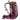 Deuter Futura 25 SL - Mochila de senderismo para mujer 53 cm (ashrose-cassis)