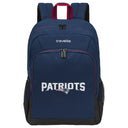 Travelite NFL - Rucksack 43 cm (New England Patriots)
