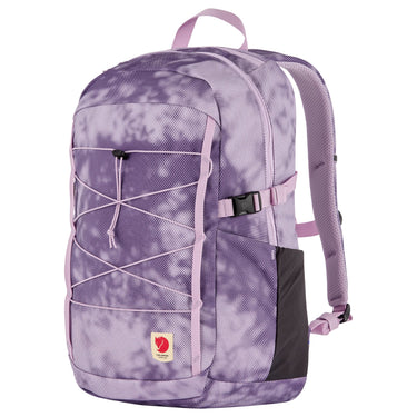 Fjällräven Skule Graphics 24 - Rucksack 47 cm (pastel lavender-shade) - Ansicht 2