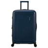 American Tourister Dashpop - Trolley de 4 ruedas 67 cm erw. (blau)