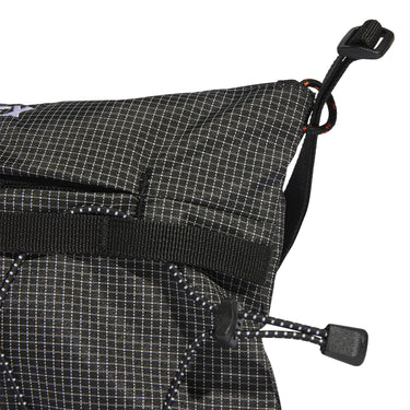 adidas Terrex Multi Organizer - Schultertasche 28 cm (black/white) - Ansicht 6