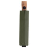 Knirps Timber Duomatic - Regenschirm (olive)