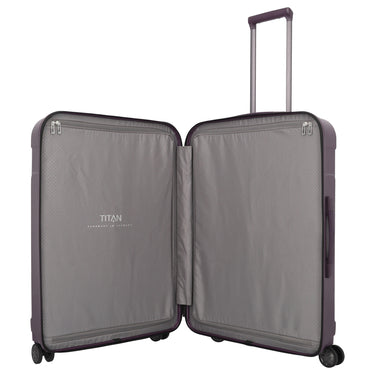 TITAN X-Ray - 4-Rollen-Trolley 77 cm (taupe) - Ansicht 6