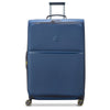 Delsey Paris Turenne Soft - Trolley de 4 ruedas 83 cm erw. (nachtblau)