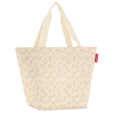 reisenthel shopper M - Shopper 51 cm (leo vanilla) - Ansicht 2