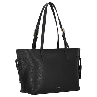 Furla Ava Tote - Shopper M 31 cm (nero) - Ansicht 5