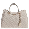 Guess Isemay Girlfriend - Shopper (Color: off white)