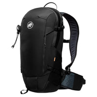 Mammut Lithium 15 - Mochila de senderismo 52 cm (negro)