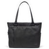 Herschel Kaslo Tote Tech - Bolso shopper 21,5 cm (negro)