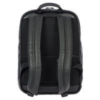 Brics Torino City - Rucksack 38 cm (black) - Ansicht 4