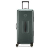 Delsey Paris Turenne 2.0 Trunk - Trolley de 4 ruedas 80 cm (gruen)