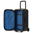 Gregory Alpaca 40L - Rollenreisetasche 55 cm (slate blue) - Ansicht 3