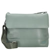 Jost Kaarina - Bolso de hombro 27 cm (salvia)