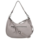 FREDsBRUDER My Bestie Midi Hobo - Schultertasche (light grey) - Ansicht 4