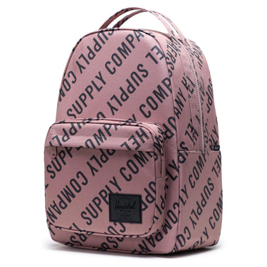Herschel Miller 32 - Rucksack 44 cm (roll call ash rose) - Ansicht 3