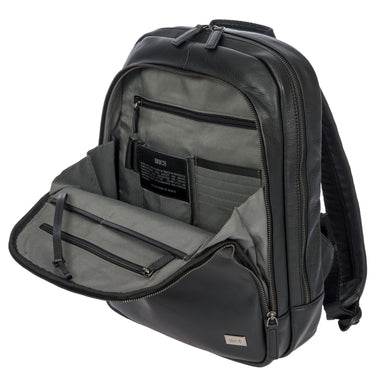 Brics Torino City - Rucksack 49 cm (black) - Ansicht 5