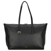 Furla Olivia Tote - Shopper L 37.5 cm (nero)