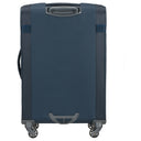 Samsonite Citybeat - 4-Rollen-Trolley 66 cm erw. (navy blue) - Ansicht 5