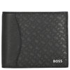 BOSS Zair M - Cartera 4cc (black)