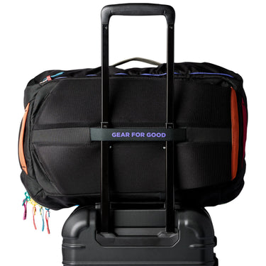 Cotopaxi Allpa 35L Travel Pack - Reiserucksack 56 cm (del dia dark) - Ansicht 7