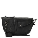 FREDsBRUDER My Forever Friend - Umhängetasche (black)