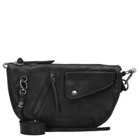 FREDsBRUDER My Forever Friend - Umhängetasche (black)