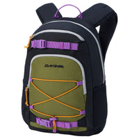 Dakine Grom 13 - Rucksack 41 cm (purple rein)