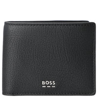 BOSS Lewys - Geldbörse 6cc 11 cm (black)
