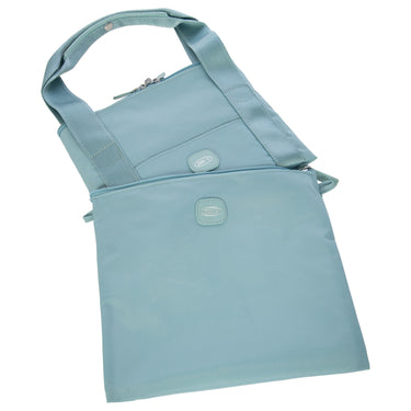 Brics Positano - Reisetasche 43 cm (light blue) - Ansicht 7