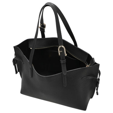 Furla Ava Tote - Shopper M 31 cm (nero) - Ansicht 6
