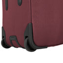 Travelite Skaii - Rollenreisetasche M 32 cm (red)