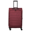 Travelite Skaii - Trolley de 4 ruedas 78 cm expandible (red)