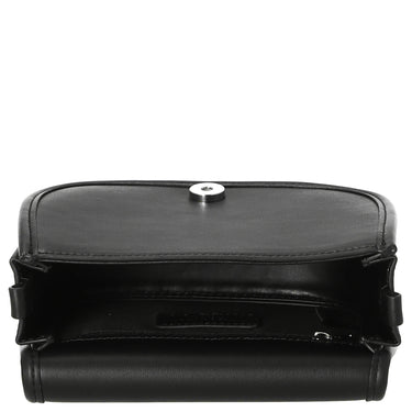 Seidenfelt Grurup - Schultertasche 26 cm (black) - Ansicht 6