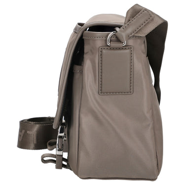 Lacoste Messenger Bag - Umhängetasche 30.5 cm (morel) - Ansicht 3