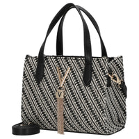 Valentino Bags Donna - Henkeltasche 20 cm (nero/multicolor)