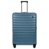 Brics Nausicaa - 4-Rollen-Trolley 79 cm erw. (grey blue)
