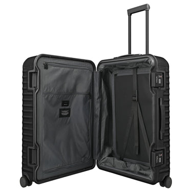 TITAN ETERNITY - 4-Rollen-Trolley 75 cm (black) - Ansicht 7
