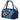 Satch Zubehör - Bolsa de deporte 46 cm (crazy twist)