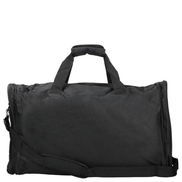 D&N Bags & More - Reisetasche 59 cm (schwarz) - Ansicht 4