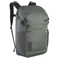 Evoc Travel Backpack 22 - Rucksack 50 cm (dark olive)